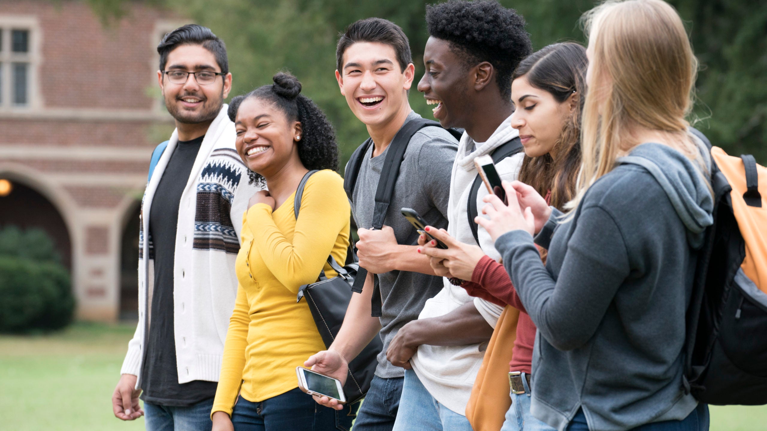 Campus App 4 Ways To Make Life Easier For Students
